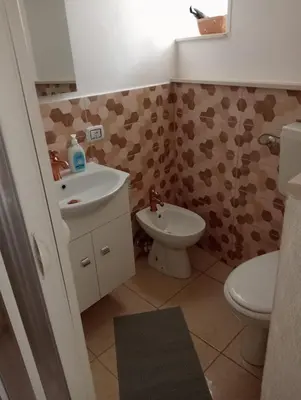 Bagno di Vicolo San Paolo