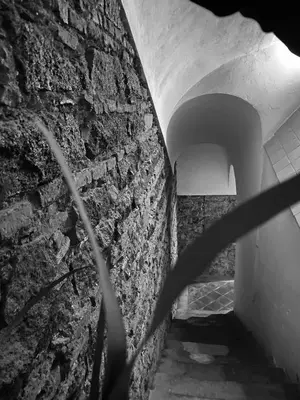 Planimetria di Superior Suite & Apartment Catania