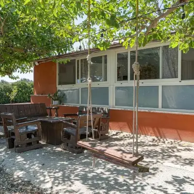 Casa Fenicottero Longarini