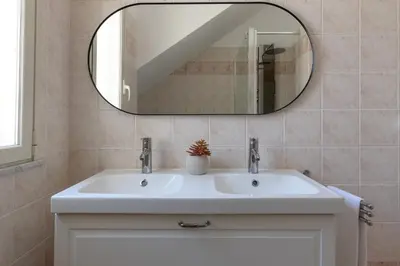 Bagno di Fontane Bianche Villas