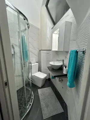 Bagno di Domus Cestai