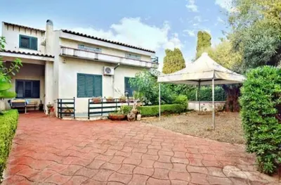 Giardino di Mansarda sul mare