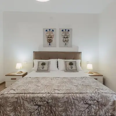 House Island Ortigia