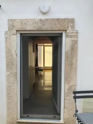 Planimetria di Casa Leone 02