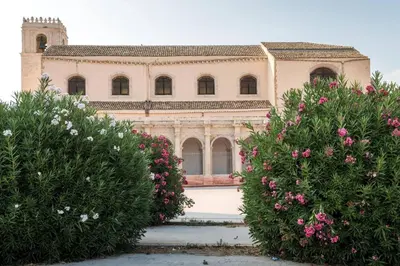 Giardino di Casa Leone 02