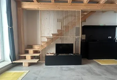 Planimetria di Casa Leone 02