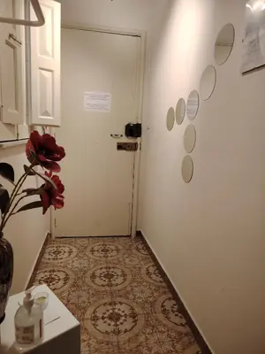 Planimetria di Carmen House