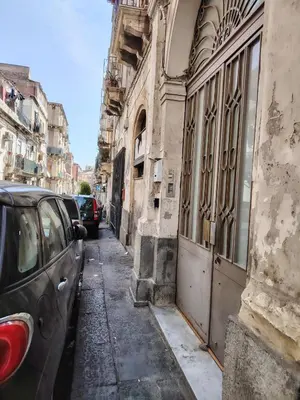 Il quartiere o una zona nella vicinanze dell'affittacamere