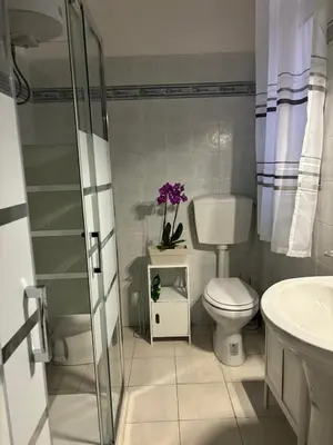 Bagno di Carmen House