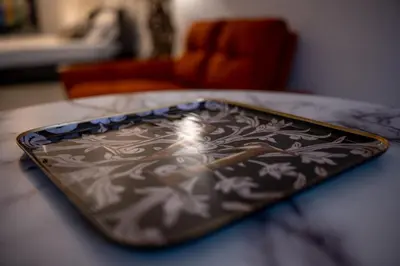 Letto o letti in una camera di Marì Luxury House