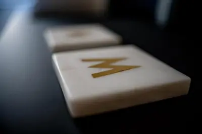 Planimetria di Marì Luxury House