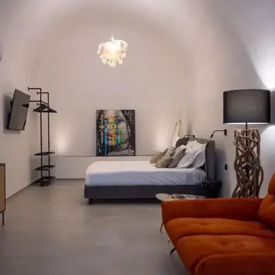 Marì Luxury House