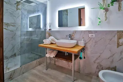 Bagno di Tiritù Apartments