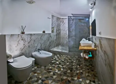Bagno di Tiritù Apartments