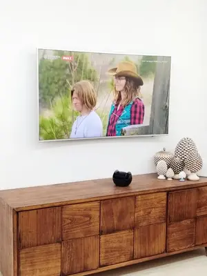 TV o dispositivi per l'intrattenimento presso Giumahome