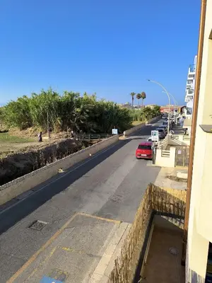 Planimetria di Appartamento d' amare vicino il mare