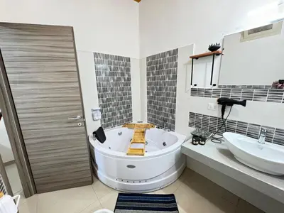 Bagno di Be Sea Sicily Stays