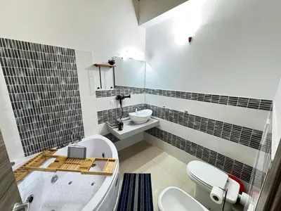 Bagno di Be Sea Sicily Stays