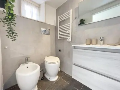 Bagno di La Casa di Diletta