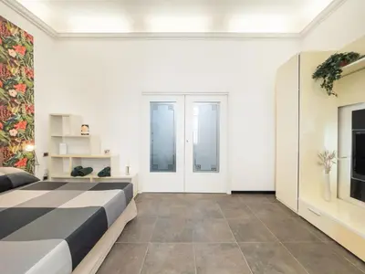 TV o dispositivi per l'intrattenimento presso La Casa di Diletta
