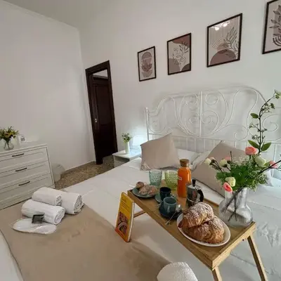 AMURI HOUSE- Intero appartamento vicino al MARE e ORTIGIA