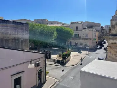 Il quartiere o una zona nella vicinanze dell'appartamento
