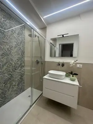 Bagno di NINAS HOME Airport