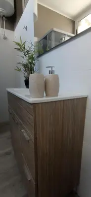 Cucina o angolo cottura di Stupor Mundi Catania