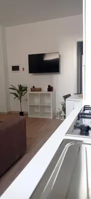 Cucina o angolo cottura di Stupor Mundi Catania