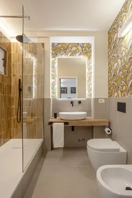 Bagno di Case Conmari