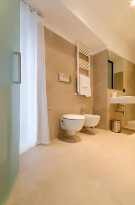 Bagno di Pietranera Apartments
