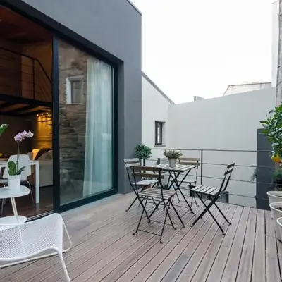 Pietranera Apartments