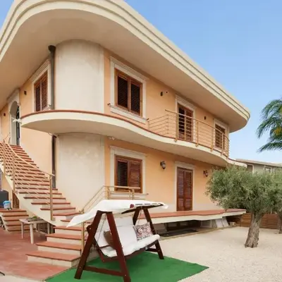Villa Benazar - Luxury Suite 150m to the sea