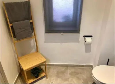 Bagno di Ionio Rooms