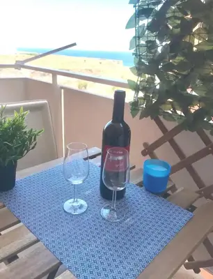 Bevande di Ionio Rooms