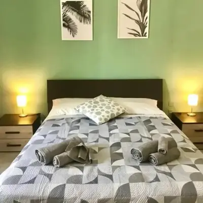 Ionio Rooms