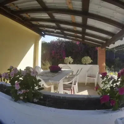 LM Home Casa di campagna a 2 min a piedi dal mare