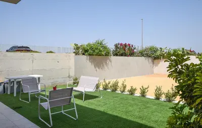 Giardino di 1 Bedroom Lovely Apartment In Marzamemi