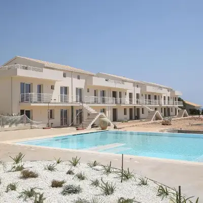 1 Bedroom Lovely Apartment In Marzamemi