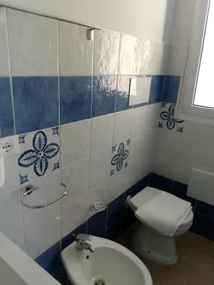 Bagno di SACOLE Marzamemi