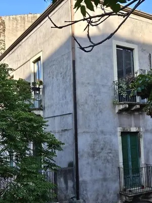 Edificio in cui si trova l'appartamento