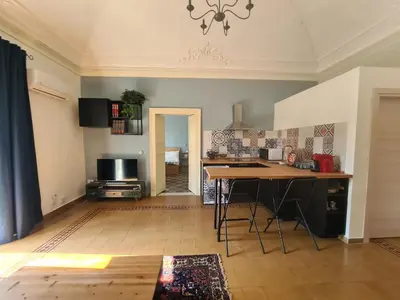 Cucina o angolo cottura di Frally's dream