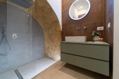 Bagno di GuestHost - Petra Marina