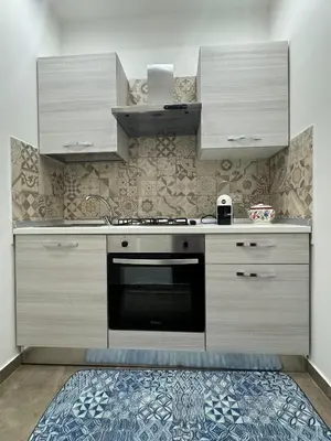 Cucina o angolo cottura di Kairos