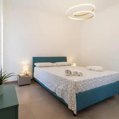 GuestHost - Dimora dei Consoli Apartments