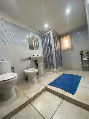 Bagno di La Casa di Noah