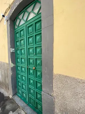Planimetria di La Casa di Noah
