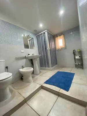 Bagno di La Casa di Noah