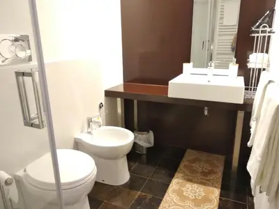 Bagno di La Chiave di Volta