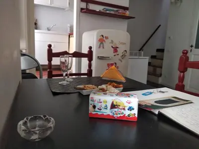 Planimetria di La Chiave di Volta